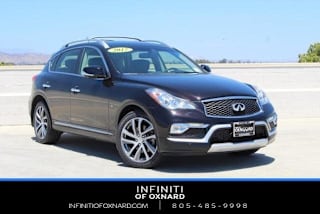 2017 Infiniti QX50 Base JN1BJ0RP7HM386235 2017 Infiniti QX50 Base