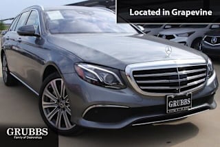 2019 Mercedes-Benz E-Class E 450 4MATIC WDDZH6JB5KA655762 2019 Mercedes-Benz E-Class E 450 4MATIC