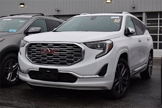 2018 GMC Terrain Denali 3GKALXEX5JL241622 2018 GMC Terrain Denali