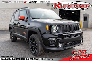 2020 Jeep Renegade Orange Edition ZACNJBBB8LPL92069 2020 Jeep Renegade Orange Edition