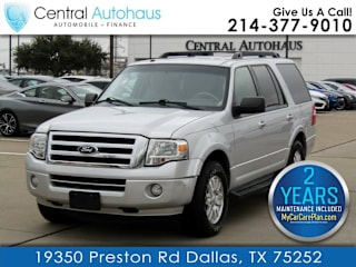 2013 Ford Expedition King Ranch 1FMJU1H58DEF41381 2013 Ford Expedition King Ranch