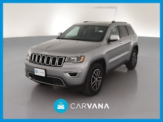 2018 Jeep Grand Cherokee Limited 1C4RJFBG0JC105414 2018 Jeep Grand Cherokee Limited