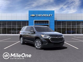 2021 Chevrolet Traverse 1GNERFKW5MJ133120 2021 Chevrolet Traverse