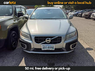 2010 Volvo XC70 3.2 YV4982BZ0A1084028 2010 Volvo XC70 3.2