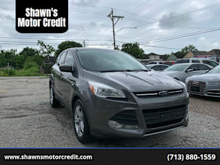 2014 Ford Escape SE 1FMCU0GX5EUB79247 2014 Ford Escape SE