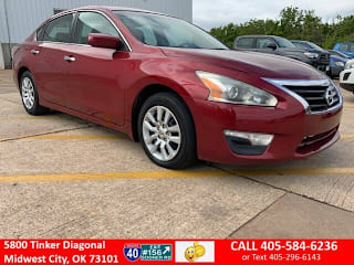 2014 Nissan Altima 2.5 S 1N4AL3AP7EC327290 2014 Nissan Altima 2.5 S