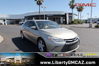 2015 Toyota Camry XLE V6 4T1BK1FK6FU563536 2015 Toyota Camry XLE V6