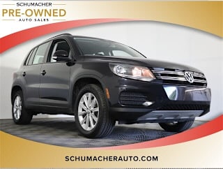 2018 Volkswagen Tiguan Limited 2.0T WVGAV7AX1JK000312 2018 Volkswagen Tiguan Limited 2.0T