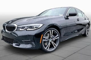 2021 BMW 3 Series 330i 3MW5R1J01M8B77116 2021 BMW 3 Series 330i