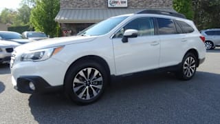 2015 Subaru Outback 2.5i Limited 4S4BSBJC8F3296346 2015 Subaru Outback 2.5i Limited