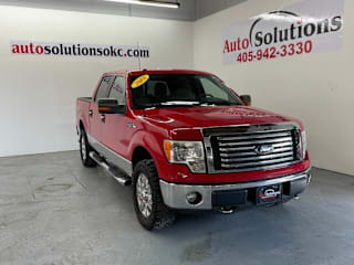 2010 Ford F-150 1FTFW1EV3AFA96966 2010 Ford F-150