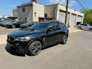 2016 BMW X5 M Base 5YMKT6C51G0R79068 2016 BMW X5 M Base