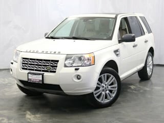 2010 Land Rover LR2 HSE SALFT2BN3AH196338 2010 Land Rover LR2 HSE