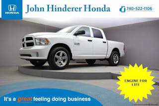 2016 Ram Pickup 1500 1C6RR7KG6GS276480 2016 Ram Pickup 1500