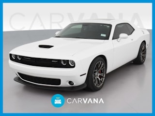 2016 Dodge Challenger SRT 392 2C3CDZDJ5GH315931 2016 Dodge Challenger SRT 392