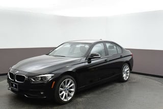 2018 BMW 3 Series 320i WBA8E1G56JNU91851 2018 BMW 3 Series 320i