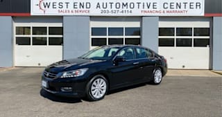 2013 Honda Accord EX-L V6 1HGCR3F88DA029989 2013 Honda Accord EX-L V6