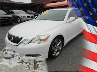 2008 Lexus GS 350 JTHBE96SX80042239 2008 Lexus GS 350