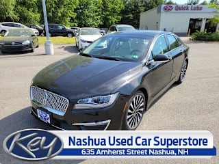 50 Best Used Lincoln MKZ Black Label for Sale, Savings from ...