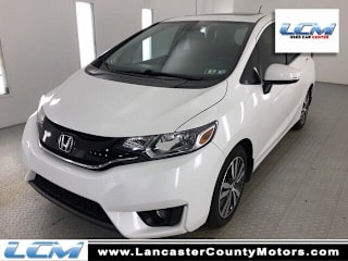 2015 Honda Fit EX 3HGGK5H88FM730553 2015 Honda Fit EX