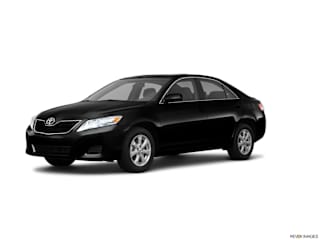2011 Toyota Camry LE 4T4BF3EK0BR201364 2011 Toyota Camry LE