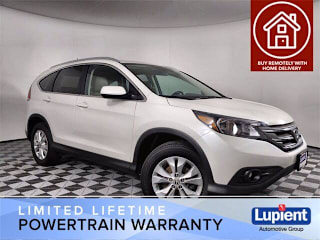 2014 Honda CR-V EX-L 5J6RM4H7XEL015920 2014 Honda CR-V EX-L