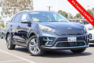 2019 Kia Niro EV EX KNDCC3LG7K5024025 2019 Kia Niro EV EX