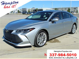 2021 Toyota Avalon 4T1DZ1FB3MU061813 2021 Toyota Avalon
