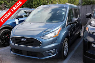 2020 Ford Transit Connect Wagon XLT NM0GE9F21L1480865 2020 Ford Transit Connect Wagon XLT