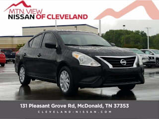 2017 Nissan Versa 1.6 S Plus 3N1CN7AP0HL902751 2017 Nissan Versa 1.6 S Plus