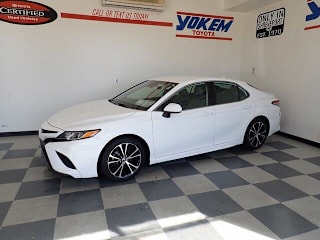 2019 Toyota Camry 4T1B11HK5KU251766 2019 Toyota Camry