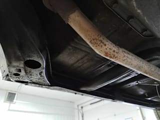 1968 Chevrolet Chevelle 136378A158580 1968 Chevrolet Chevelle