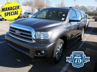 2015 Toyota Sequoia Limited 5TDKY5G10FS056815 2015 Toyota Sequoia Limited