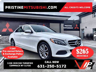 2018 Mercedes-Benz C-Class C 300 4MATIC 55SWF4KB5JU246526 2018 Mercedes-Benz C-Class C 300 4MATIC