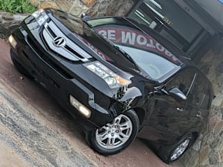 2008 Acura MDX SH-AWD w/Tech w/RES 2HNYD28428H512550 2008 Acura MDX SH-AWD w/Tech w/RES