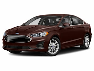 2019 Ford Fusion SEL 3FA6P0CD0KR222924 2019 Ford Fusion SEL