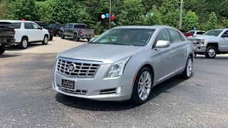 2015 Cadillac XTS Luxury 2G61N5S35F9182645 2015 Cadillac XTS Luxury