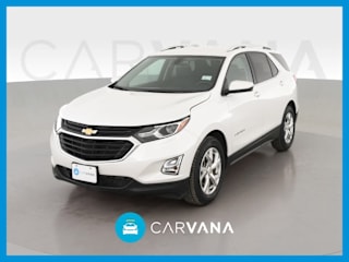 2019 Chevrolet Equinox LT 2GNAXLEX7K6183955 2019 Chevrolet Equinox LT