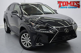 2019 Lexus NX 300 Base JTJYARBZ6K2119675 2019 Lexus NX 300 Base