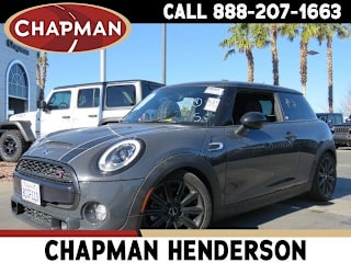 2018 MINI Hardtop 2 Door WMWXP7C59J2A48242 2018 MINI Hardtop 2 Door