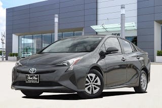 2016 Toyota Prius Two Eco JTDKARFU3G3512185 2016 Toyota Prius Two Eco