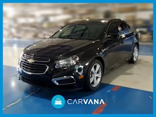 2015 Chevrolet Cruze 2LT Auto 1G1PE5SB6F7147069 2015 Chevrolet Cruze 2LT Auto