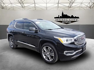 2018 GMC Acadia 1GKKNPLS5JZ208831 2018 GMC Acadia