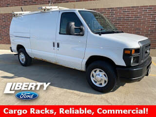 2013 Ford E-Series Cargo E-250 1FTNE2EW2DDA71960 2013 Ford E-Series Cargo E-250