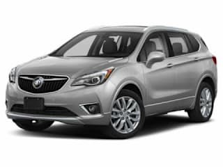 2019 Buick Envision Premium II LRBFX4SX0KD033436 2019 Buick Envision Premium II
