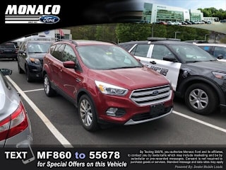2019 Ford Escape SEL 1FMCU9HD3KUA08470 2019 Ford Escape SEL