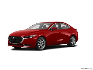 2020 Mazda Mazda3 Sedan JM1BPAEM4L1171550 2020 Mazda Mazda3 Sedan