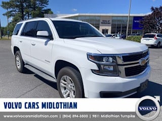 2015 Chevrolet Tahoe LT 1GNSKBKC5FR227492 2015 Chevrolet Tahoe LT