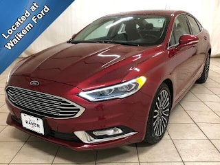 2017 Ford Fusion SE 3FA6P0T99HR227401 2017 Ford Fusion SE