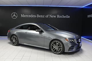 2020 Mercedes-Benz E-Class AMG E 53 WDD1J6BBXLF131513 2020 Mercedes-Benz E-Class AMG E 53